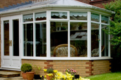 conservatories Lowe Hill