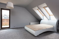 Lowe Hill bedroom extensions