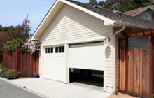 Lowe Hill garage construction leads
